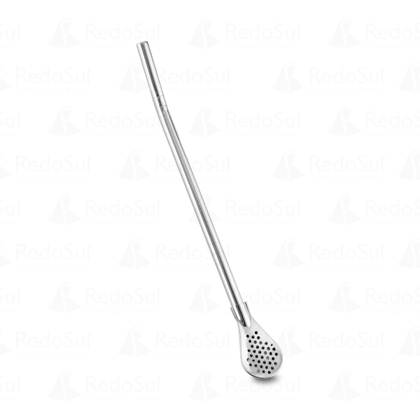 Cuia Térmica personalizada com mini bomba